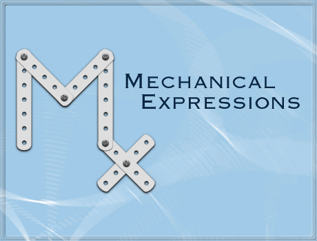 Mechanical Expressions