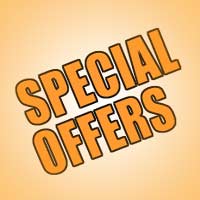 Special Book Offers